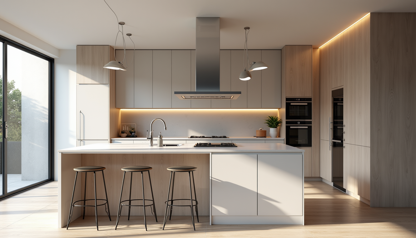 Transform Your Space with Sunshine Remodeling in Greater Orlando