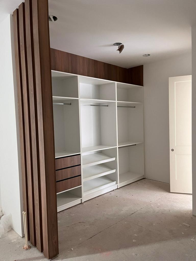 Transform Your Storage Space: Custom Closet Designs